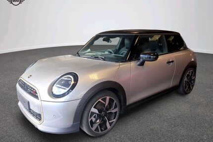 Mini Cooper S Gebrauchtwagen