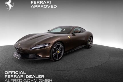 Ferrari Roma Gebrauchtwagen