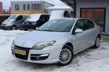Renault Laguna Gebrauchtwagen