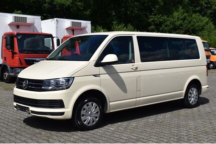 VW T6 Transporter Gebrauchtwagen