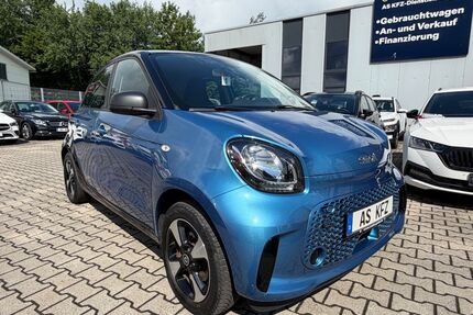 Smart ForFour Gebrauchtwagen