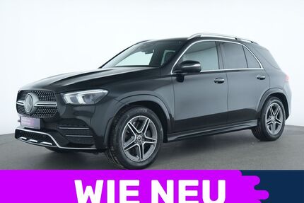 Mercedes-Benz GLE 450 Gebrauchtwagen