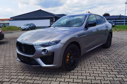 Maserati Levante Gebrauchtwagen