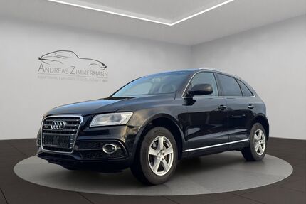 Audi Q5 Gebrauchtwagen