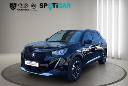 Peugeot 2008 Gebrauchtwagen
