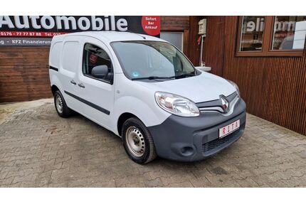 Renault Kangoo Gebrauchtwagen