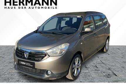 Dacia Lodgy Gebrauchtwagen