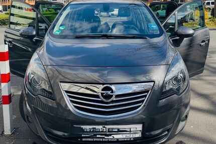 Opel Meriva Gebrauchtwagen