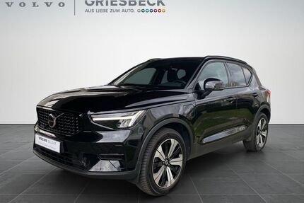 Volvo XC40 Gebrauchtwagen