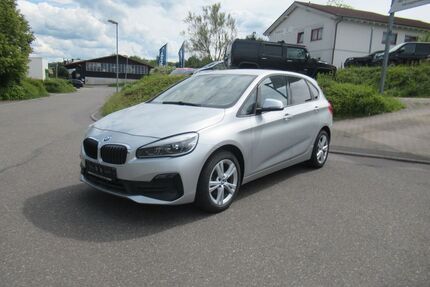 BMW 218 Gebrauchtwagen