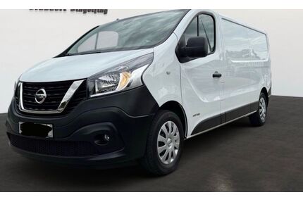 Nissan NV300 Gebrauchtwagen