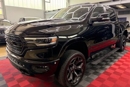 Dodge RAM Gebrauchtwagen