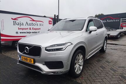 Volvo XC90 Gebrauchtwagen