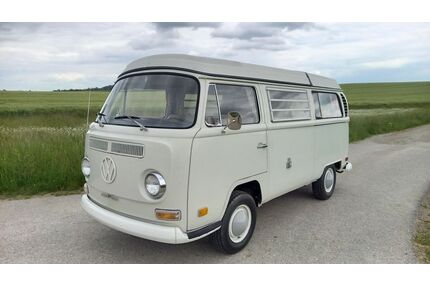 VW T2 Gebrauchtwagen
