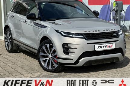 Land Rover Range Rover Evoque Gebrauchtwagen