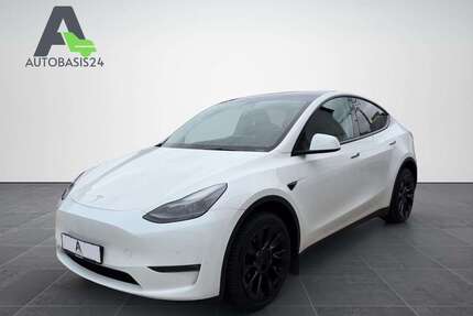 Tesla Model Y Gebrauchtwagen