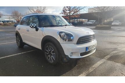 Mini One Countryman Gebrauchtwagen
