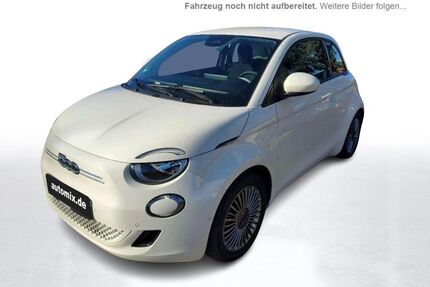 Fiat 500e Gebrauchtwagen