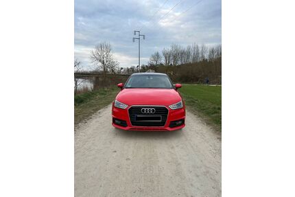 Audi A1 Gebrauchtwagen