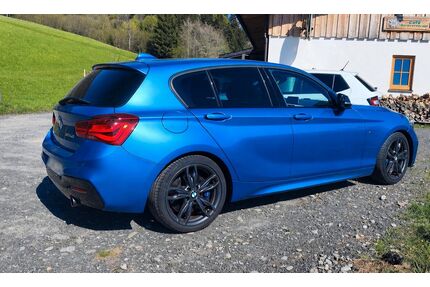 BMW M140i Gebrauchtwagen