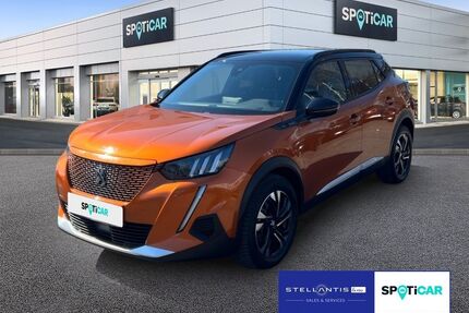 Peugeot 2008 Gebrauchtwagen