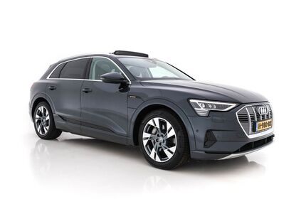 Audi e-tron Gebrauchtwagen