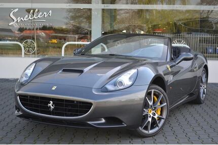 Ferrari California Gebrauchtwagen