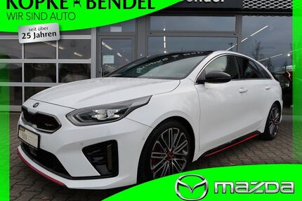 Kia pro ceed / ProCeed Gebrauchtwagen