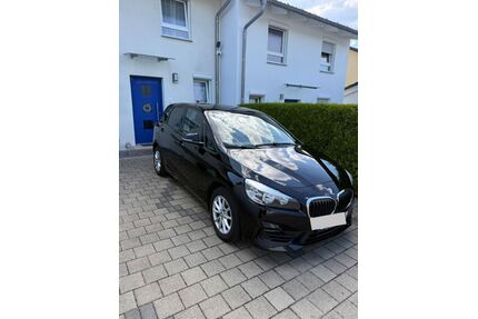 BMW 218 Active Tourer Gebrauchtwagen
