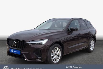 Volvo XC60 Gebrauchtwagen