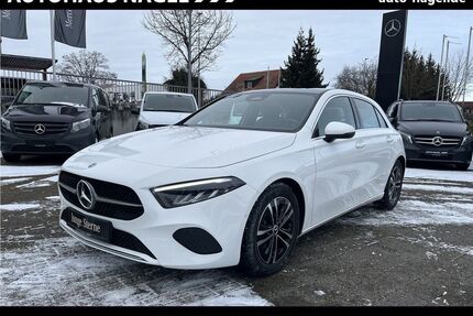 Mercedes-Benz A 180 Gebrauchtwagen