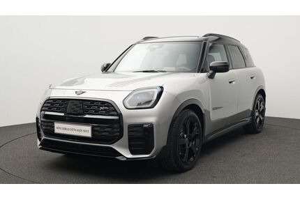 Mini One D Countryman Gebrauchtwagen