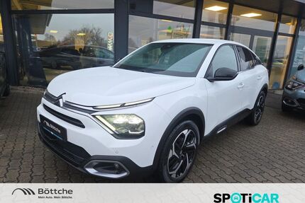 Citroen C4 Gebrauchtwagen