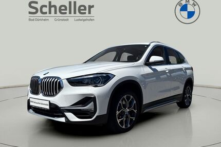 BMW X1 Gebrauchtwagen