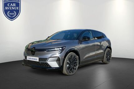 Renault Megane E-TECH Gebrauchtwagen
