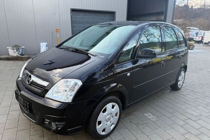 Opel Meriva Gebrauchtwagen