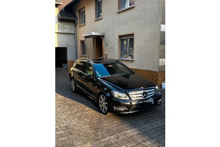 Mercedes-Benz C 180 Gebrauchtwagen