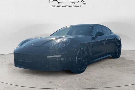 Porsche Panamera Gebrauchtwagen