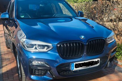 BMW X3 M40 Gebrauchtwagen