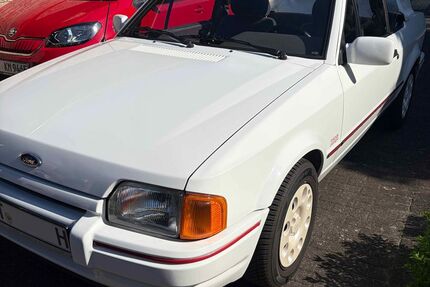 Ford Escort Gebrauchtwagen