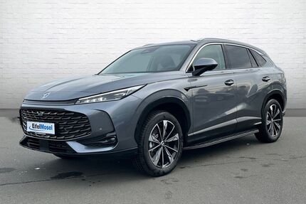 MG HS Gebrauchtwagen