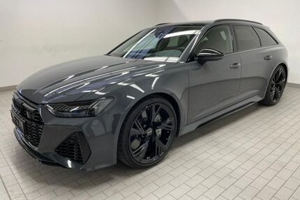 Audi RS6 Gebrauchtwagen
