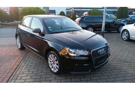 Audi A1 Gebrauchtwagen