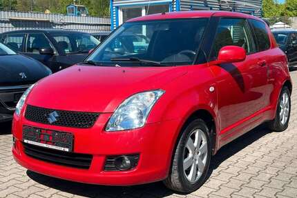 Suzuki Swift Gebrauchtwagen
