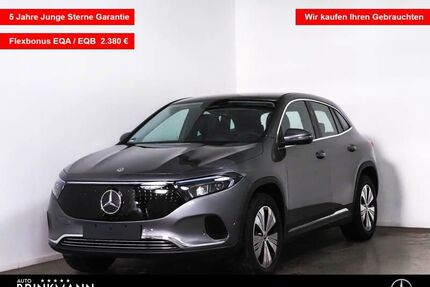 Mercedes-Benz EQA Gebrauchtwagen