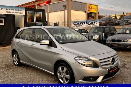 Mercedes-Benz B 180 Gebrauchtwagen