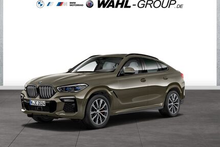 BMW X6 Gebrauchtwagen
