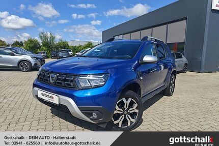 Dacia Duster Gebrauchtwagen