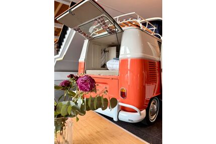VW T1 Gebrauchtwagen