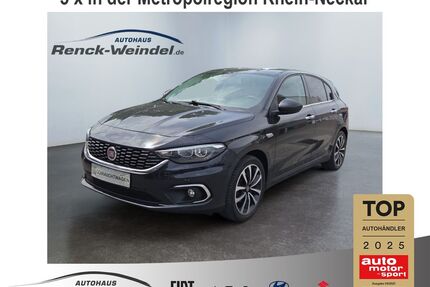 Fiat Tipo Gebrauchtwagen